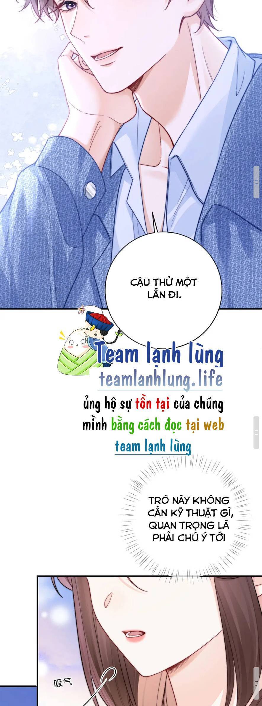 Truỵ Lạc Chương 4 Trang 30