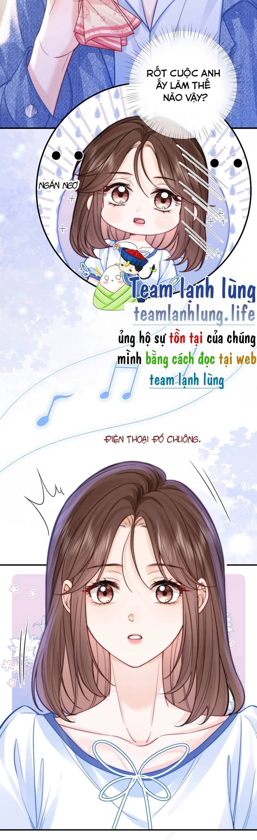 Truỵ Lạc Chương 5 Trang 7