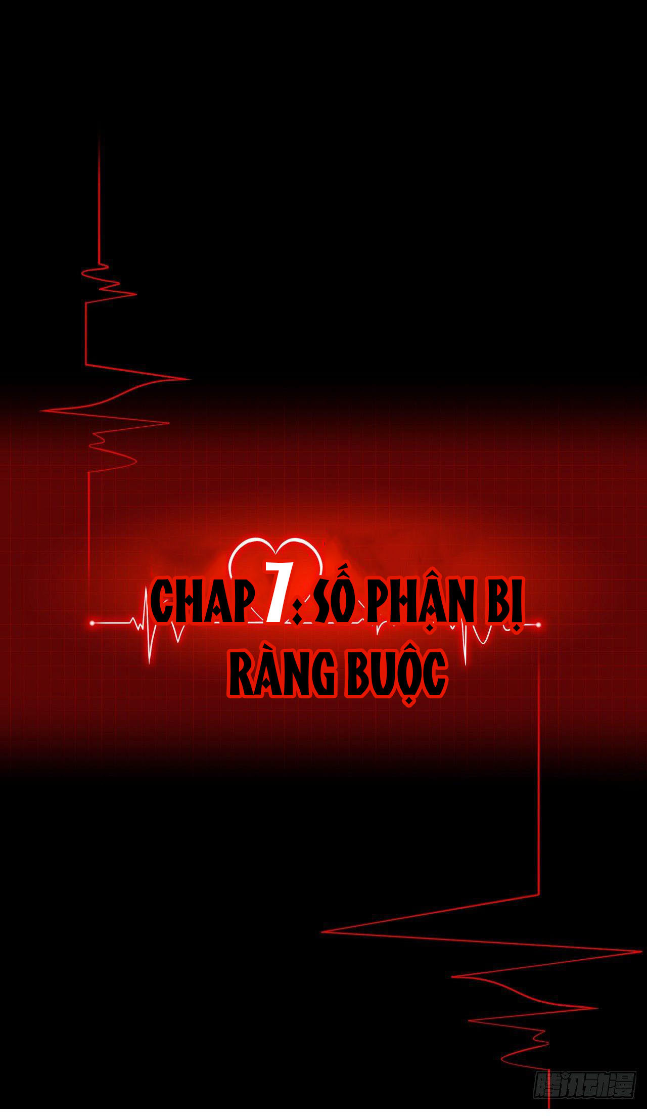 Trò Chơi Nhân Tâm Chương 7 Trang 1