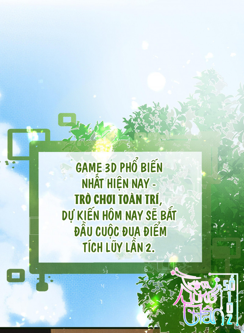 Trở Thành Nhân Vật Phản Diện Trong Game Toàn Trí Chương 0 1 Trang 3