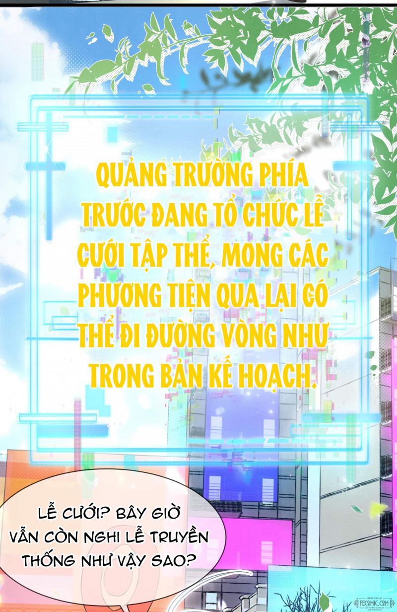 Trở Thành Nhân Vật Phản Diện Trong Game Toàn Trí Chương 1 2 Trang 10