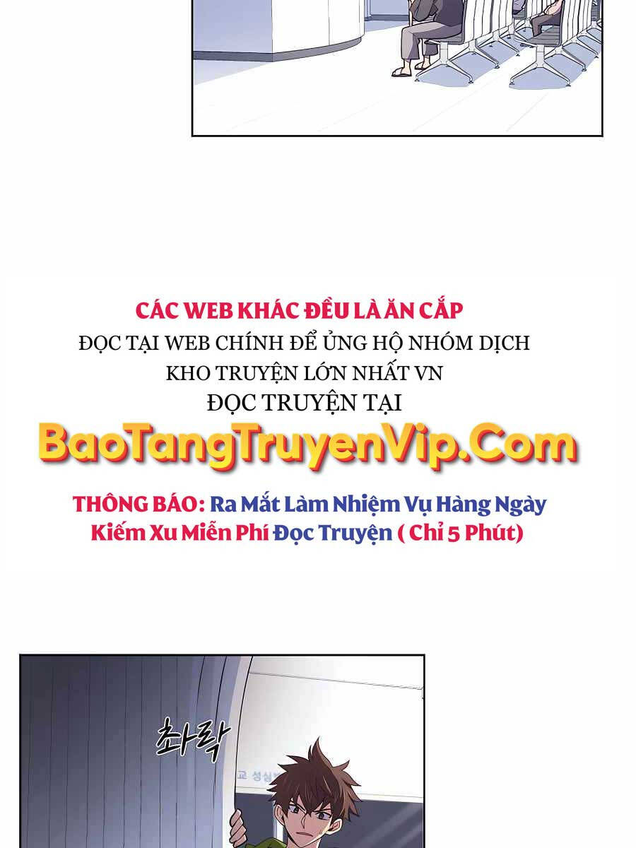 Trở Thành Nhân Viên Cho Các Vị Thần Chương 9 Trang 3