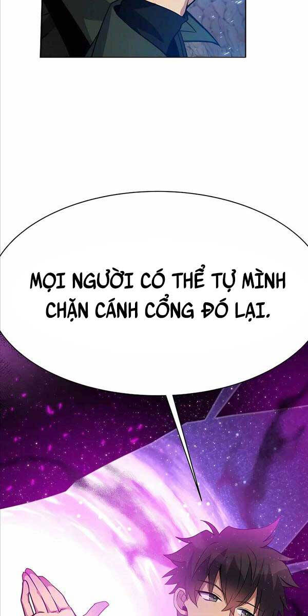 Trở Thành Nhân Viên Cho Các Vị Thần Chương 15 Trang 54