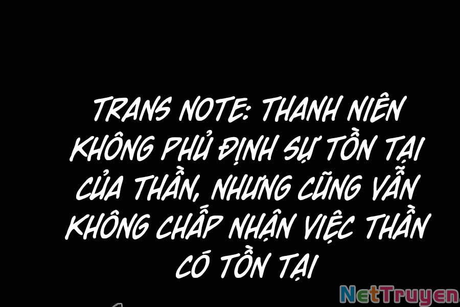 Trở Thành Nhân Viên Cho Các Vị Thần Chương 2 Trang 10