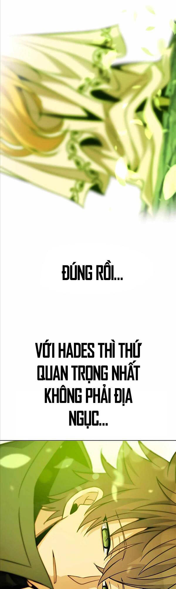 Trở Thành Nhân Viên Cho Các Vị Thần Chương 21 Trang 45