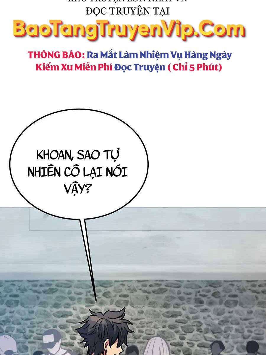 Trở Thành Nhân Viên Cho Các Vị Thần Chương 25 Trang 110