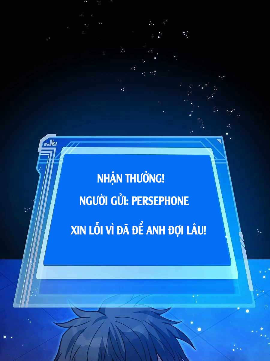 Trở Thành Nhân Viên Cho Các Vị Thần Chương 28 Trang 22