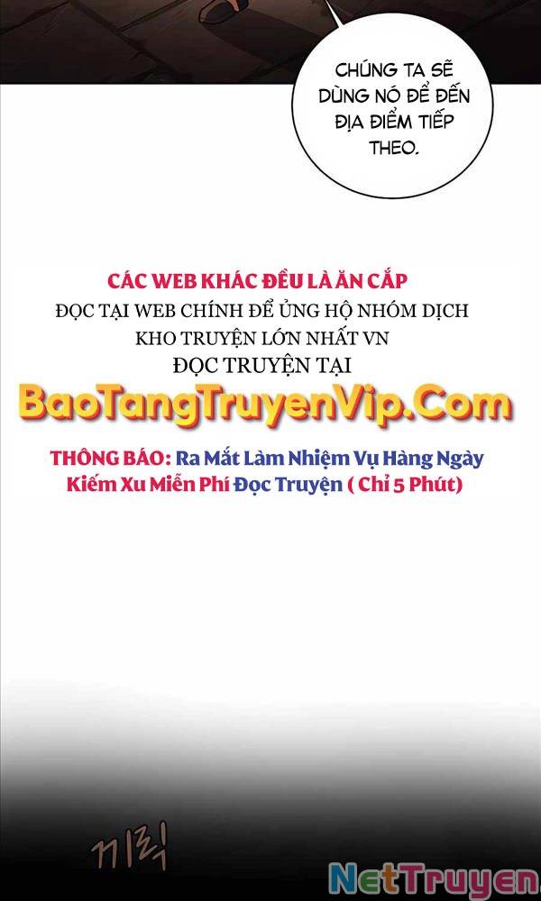 Trở Thành Nhân Viên Cho Các Vị Thần Chương 3 Trang 12