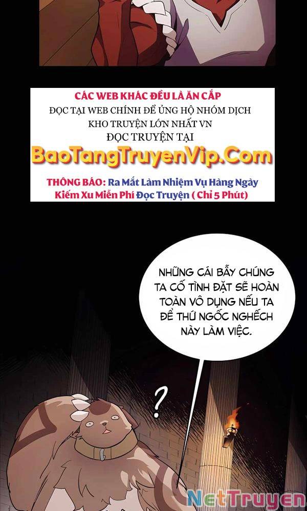 Trở Thành Nhân Viên Cho Các Vị Thần Chương 3 Trang 17