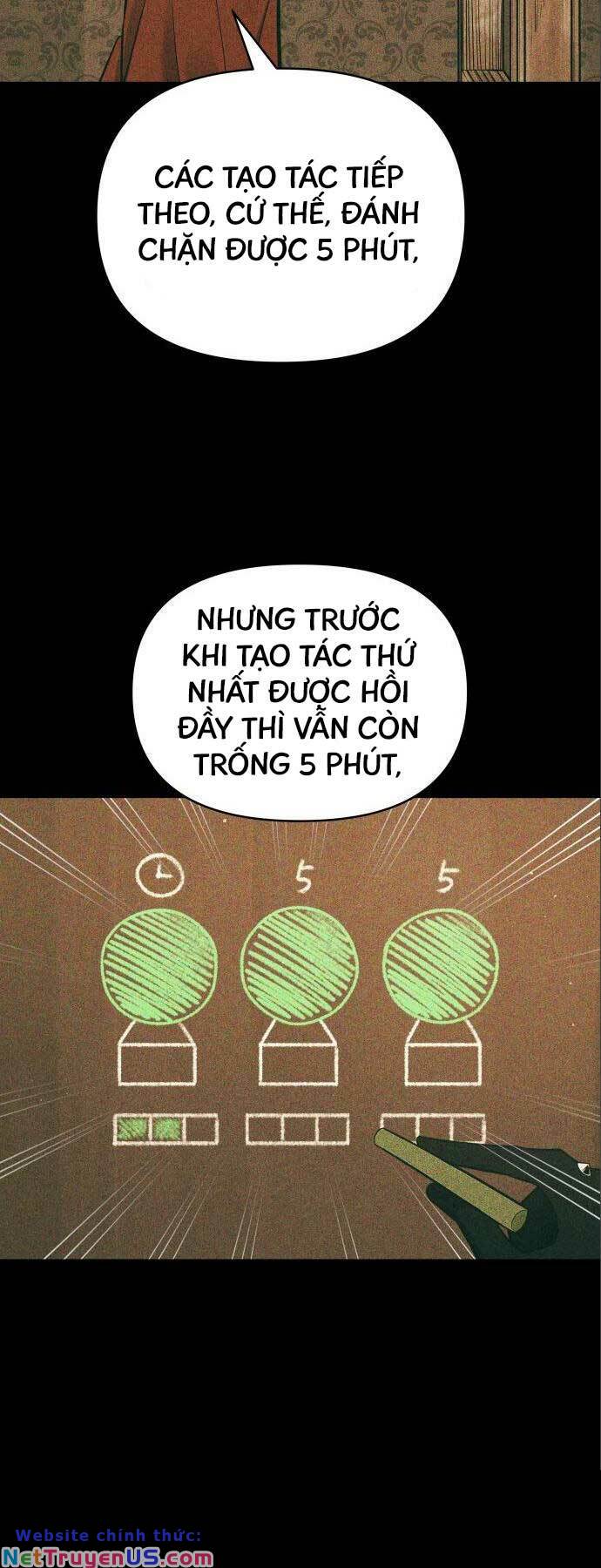 Trở Thành Hung Thần Trong Trò Chơi Thủ Thành Chương 66 Trang 25