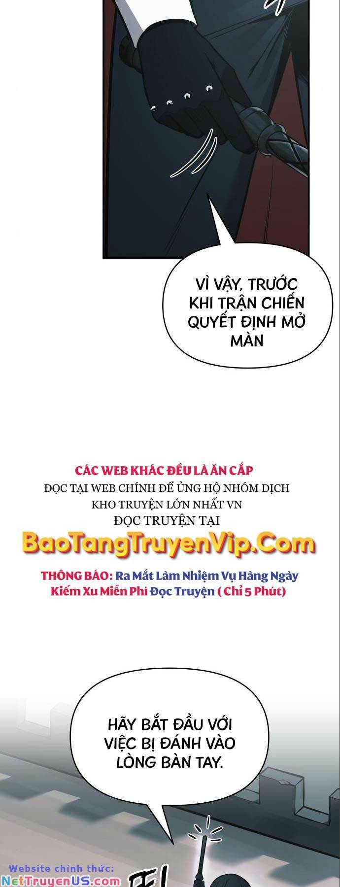 Trở Thành Hung Thần Trong Trò Chơi Thủ Thành Chương 66 Trang 40