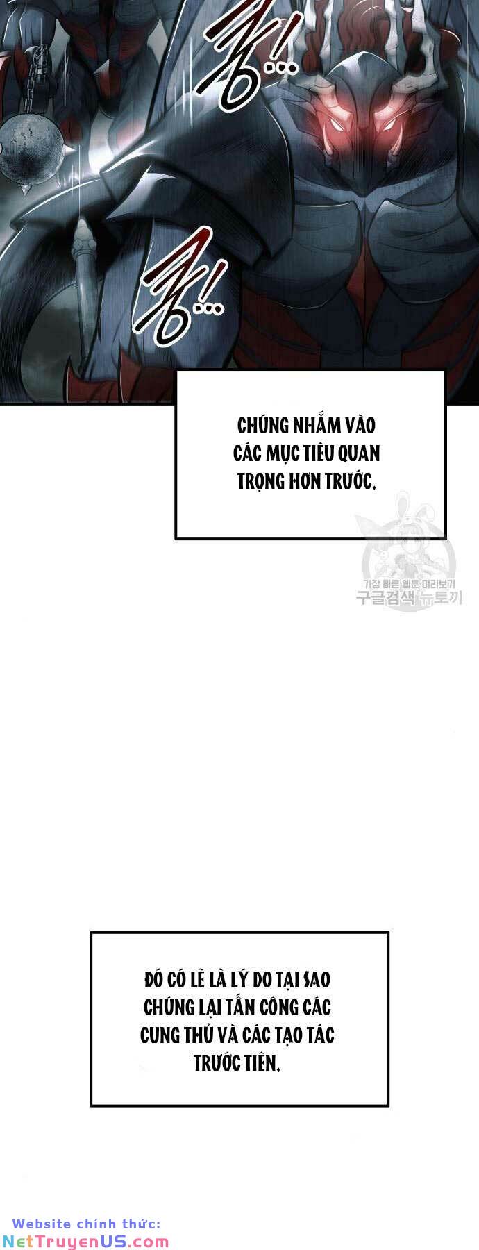 Trở Thành Hung Thần Trong Trò Chơi Thủ Thành Chương 69 Trang 19