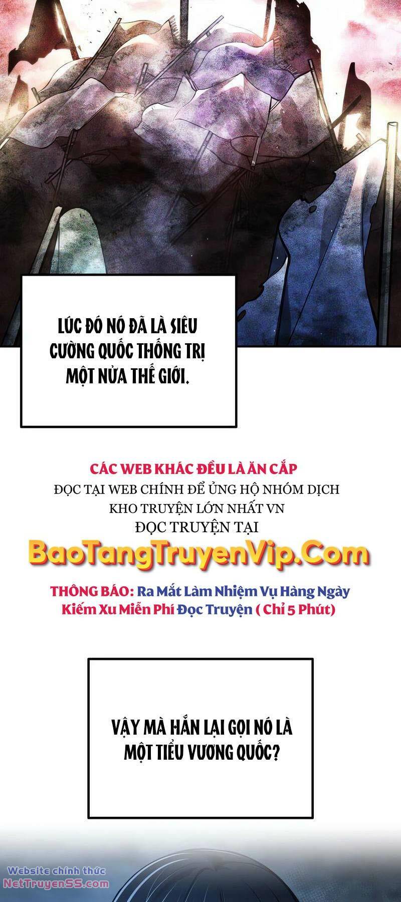 Trở Thành Hung Thần Trong Trò Chơi Thủ Thành Chương 79 Trang 80