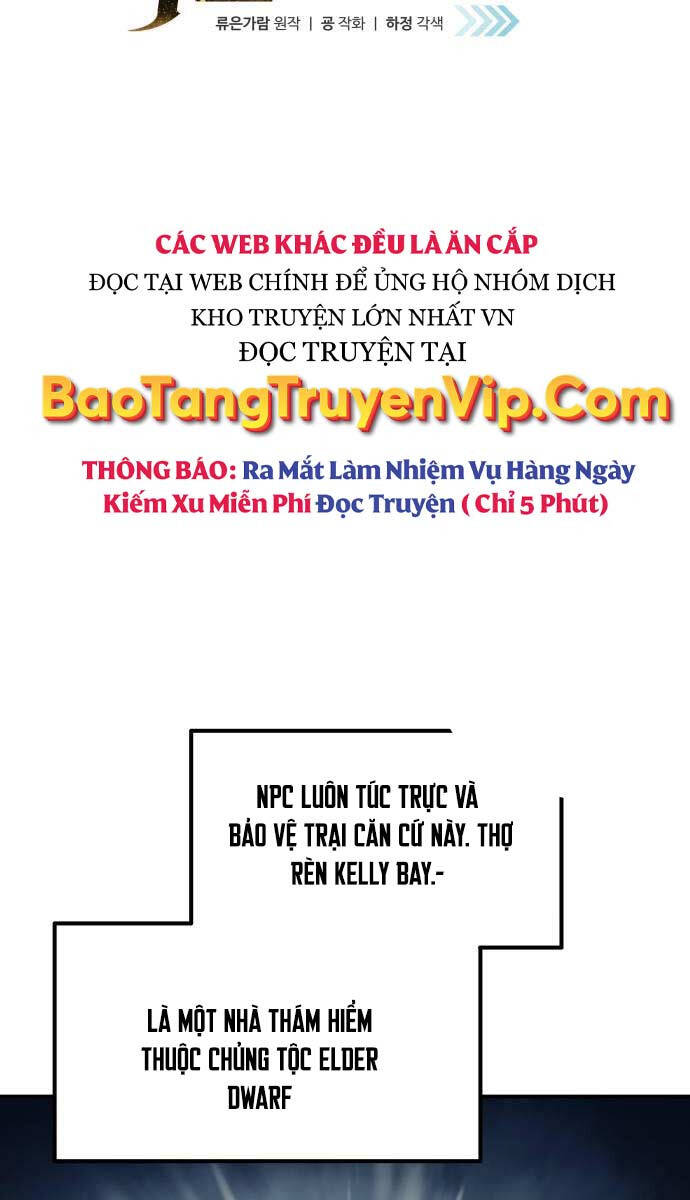 Trở Thành Hung Thần Trong Trò Chơi Thủ Thành Chương 81 Trang 11