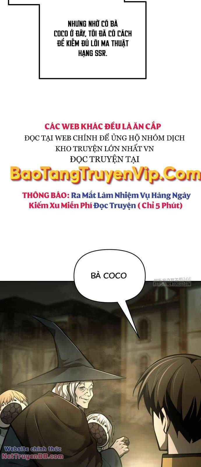 Trở Thành Hung Thần Trong Trò Chơi Thủ Thành Chương 82 Trang 72