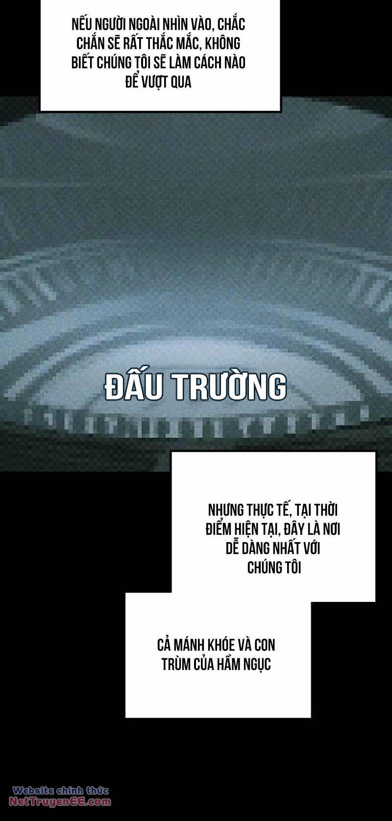 Trở Thành Hung Thần Trong Trò Chơi Thủ Thành Chương 86 Trang 32