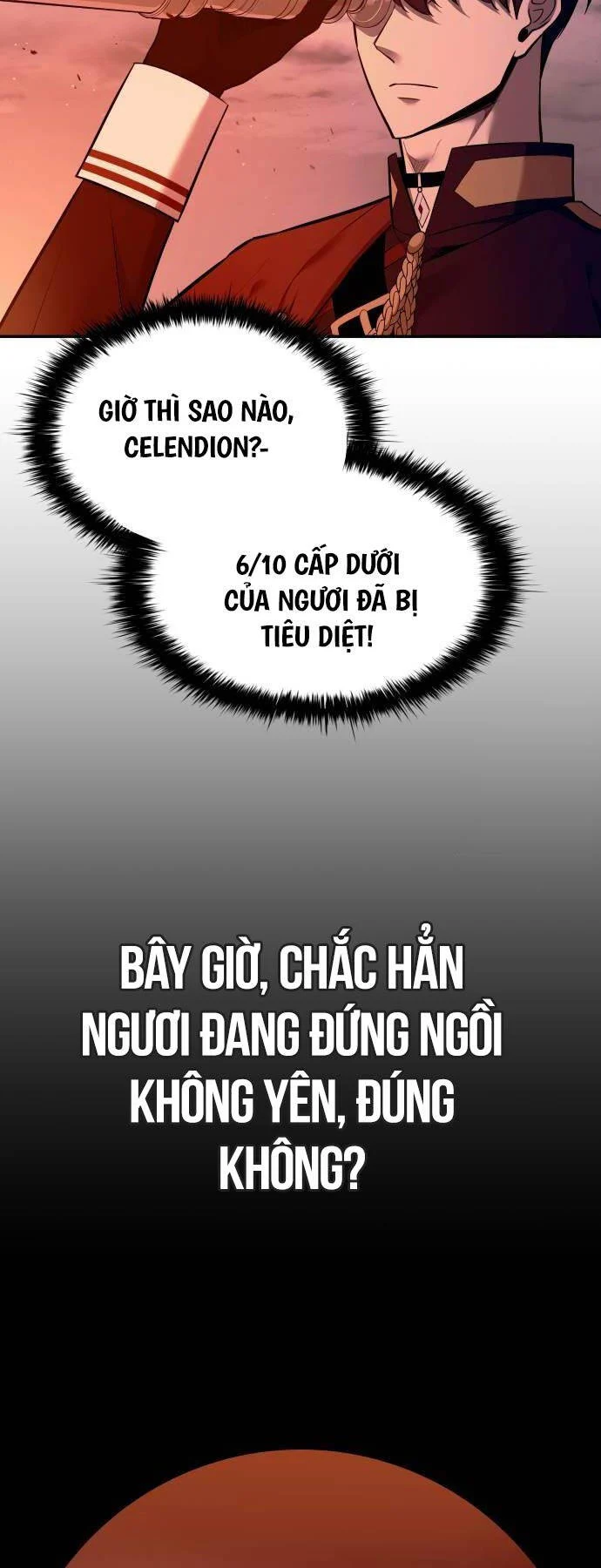 Trở Thành Hung Thần Trong Trò Chơi Thủ Thành Chương 98 Trang 63