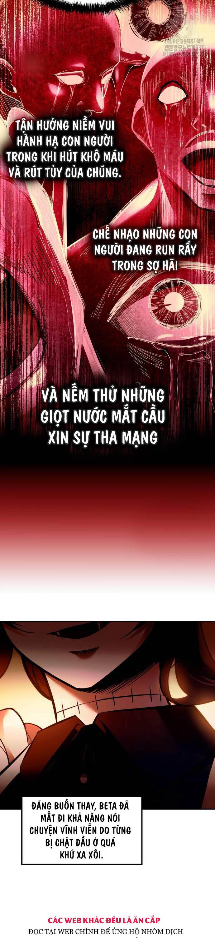 Trở Thành Hung Thần Trong Trò Chơi Thủ Thành Chương 101 Trang 24