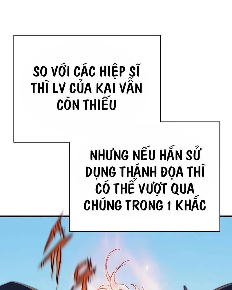 Tu Sĩ Trị Liệu Thái Dương Chương 42 Trang 44