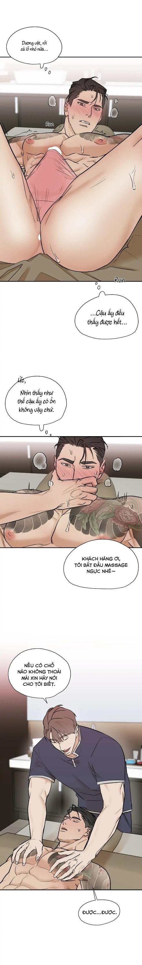 Tuyển Tập Manhwa 18+ Chương 59 0 59 Trang 4