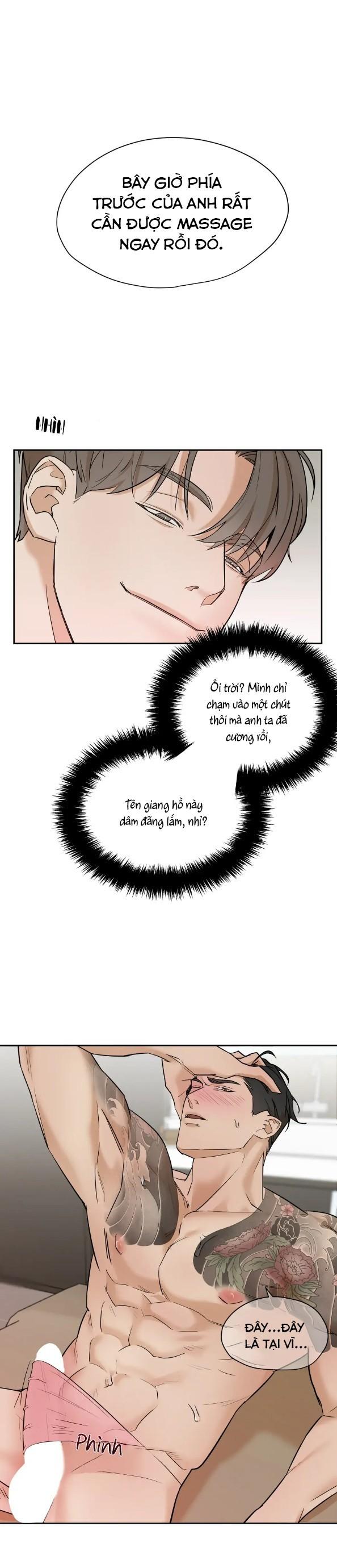 Tuyển Tập Manhwa 18+ Chương 59 0 59 Trang 1