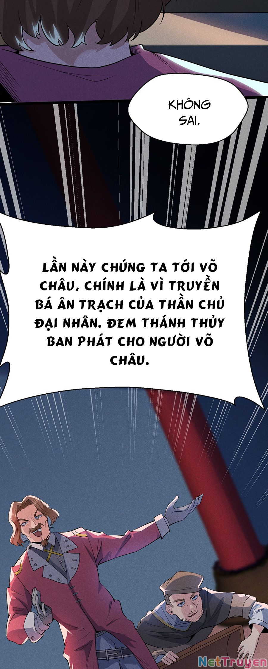 Võ Lâm Đệ Nhất Đầu Bếp Chương 53 2 Trang 21