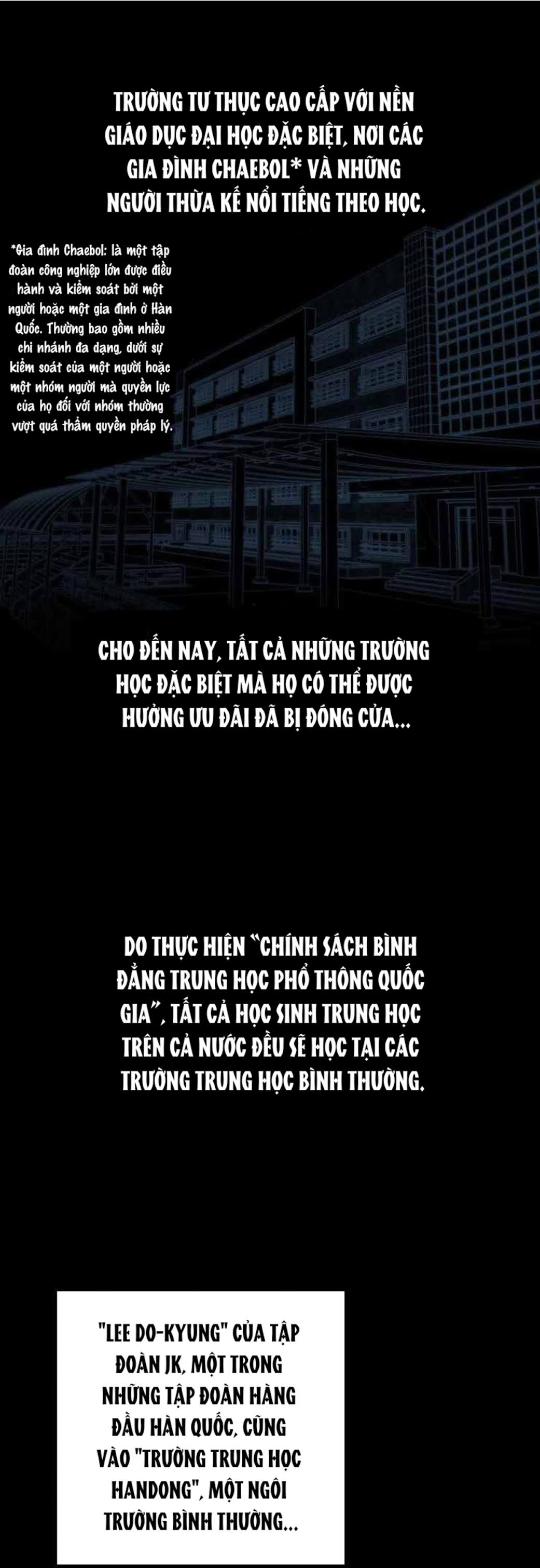 Vòng Cổ Chó Chương 1 Trang 2