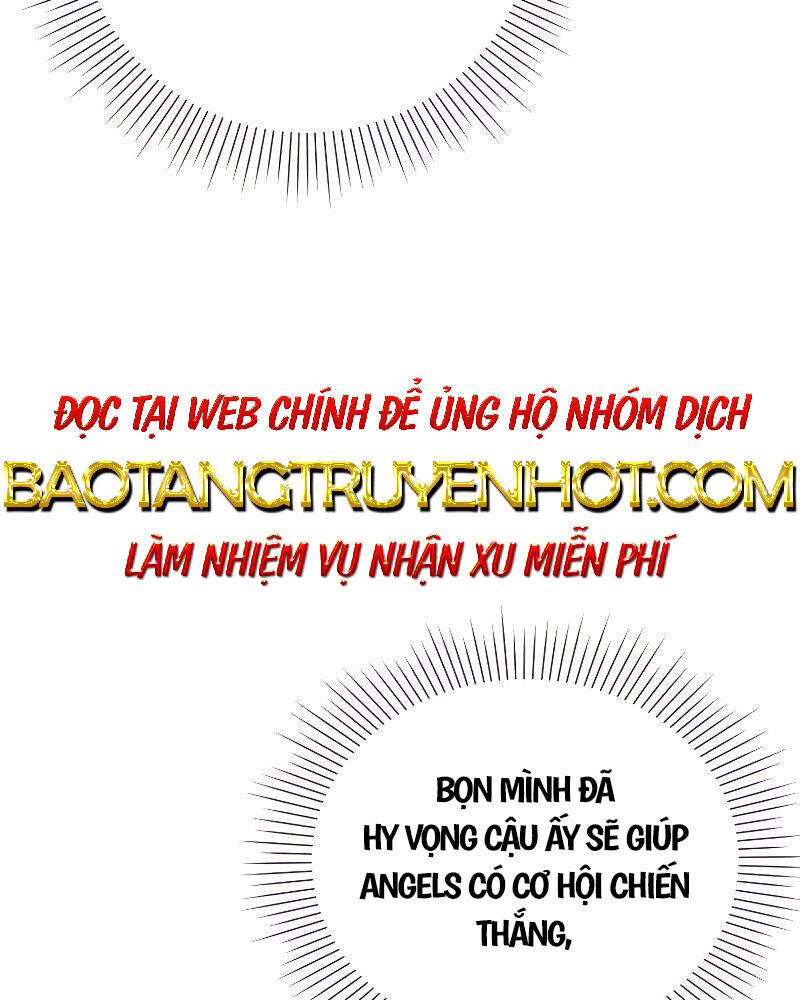 Vua Bóng Chày Chương 25 Trang 9