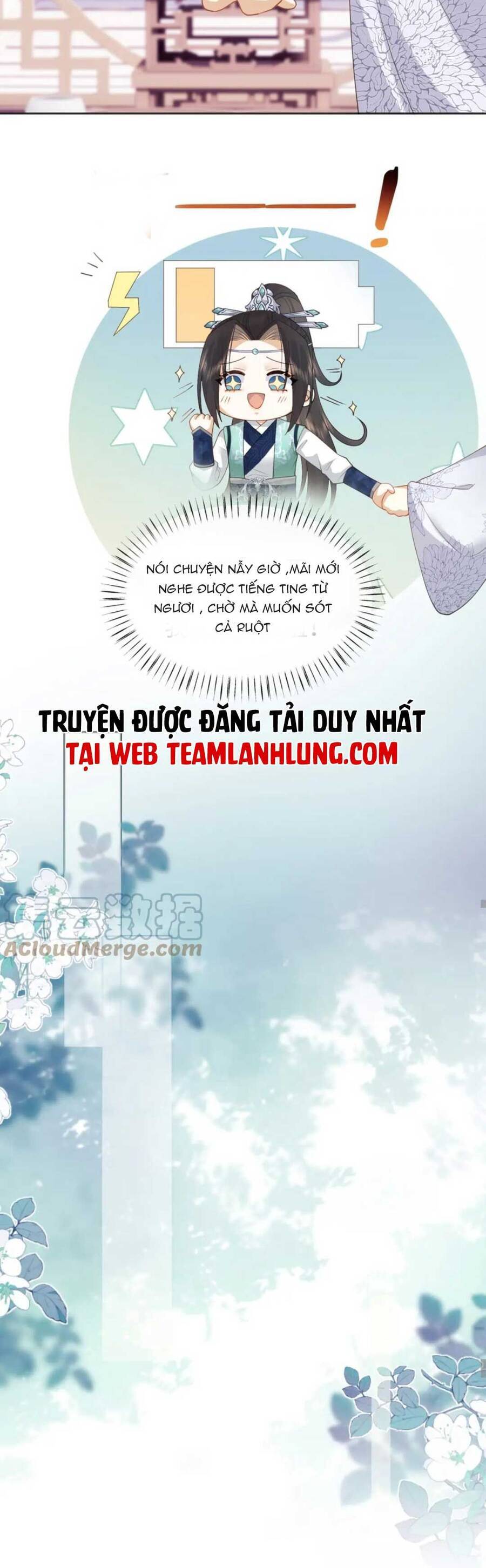 Vương Gia Cuồng Ghen Tuông Chương 15 Trang 10