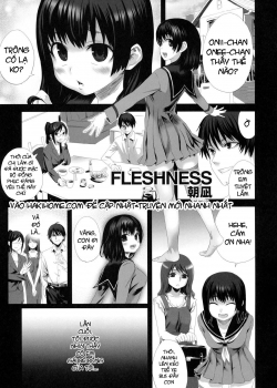 Fleshness