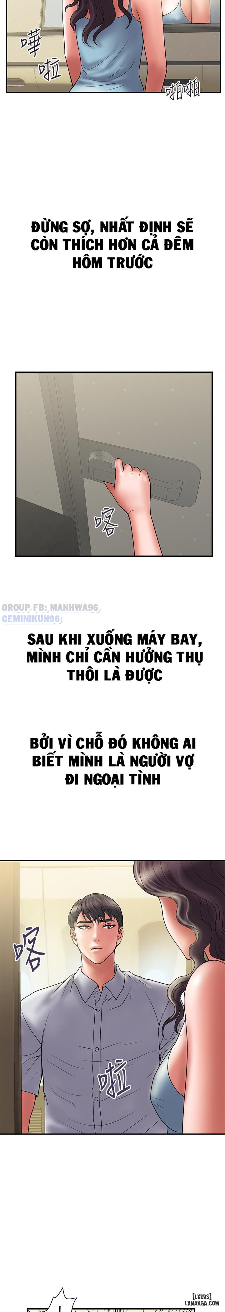 Ngoại tình Chương 45 Trang 5