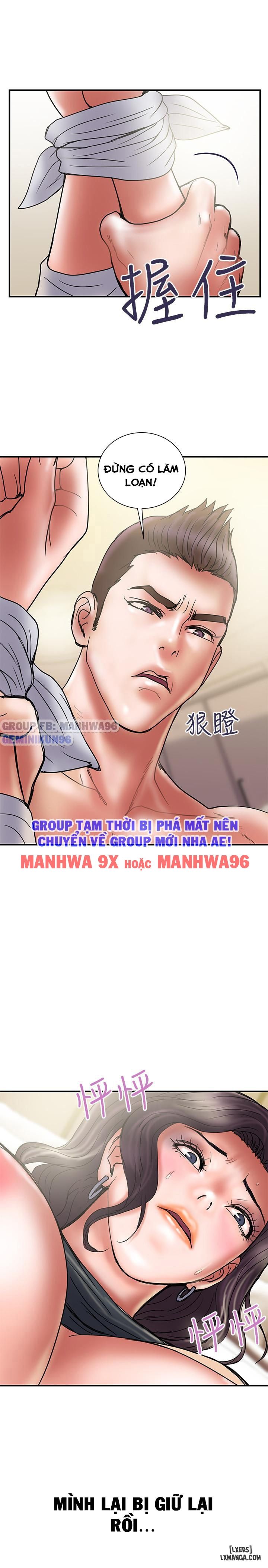 Ngoại tình Chương 36 Trang 25