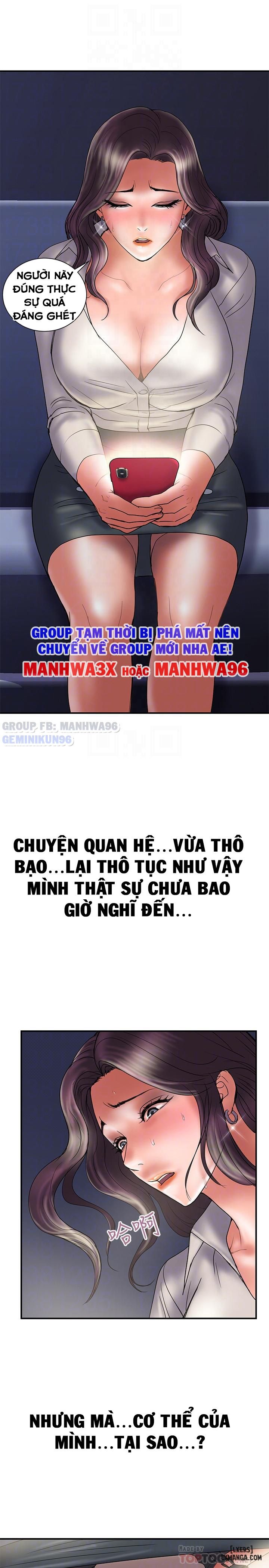 Ngoại Tình Chương 38 Trang 4