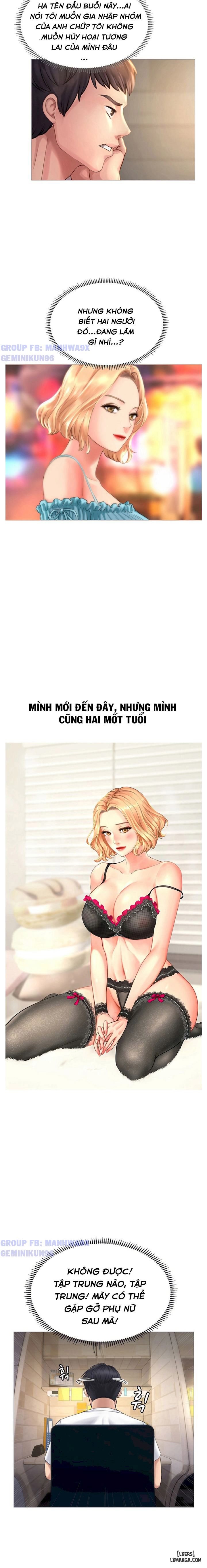 Noryangjin Chương 1 Trang 37