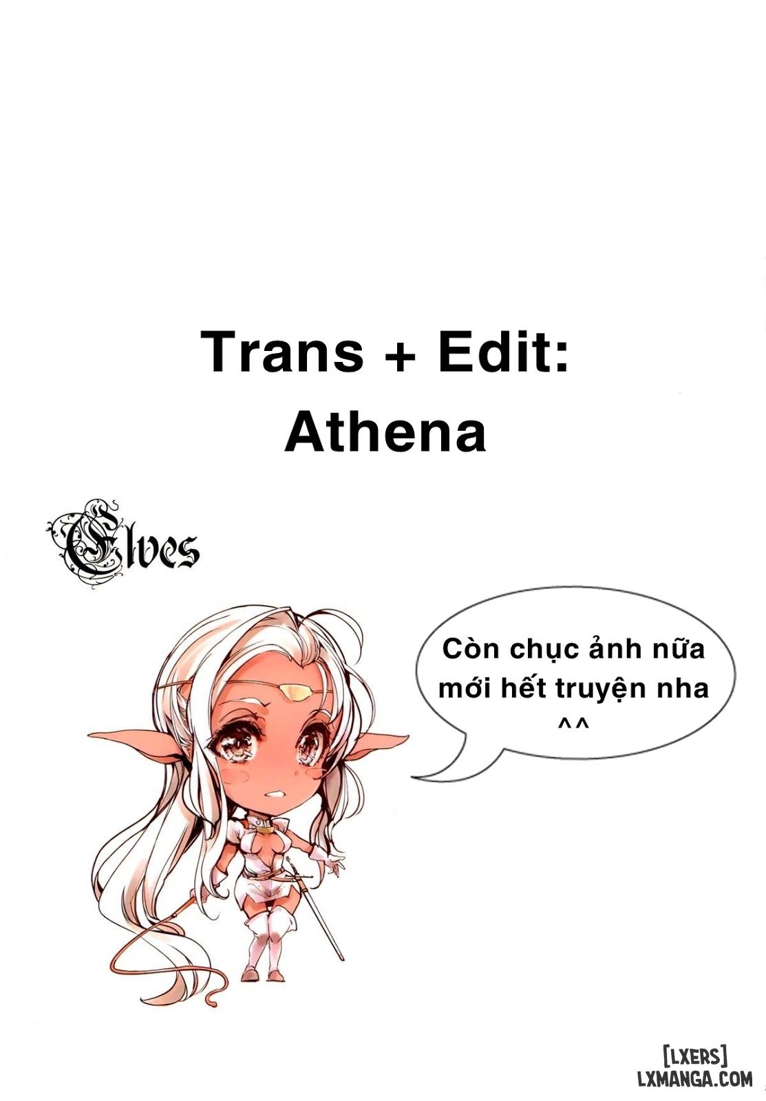 Elves Chương Oneshot Trang 29