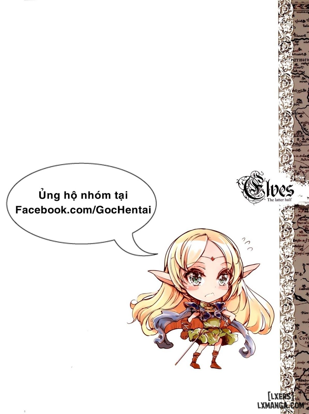 Elves Chương Oneshot Trang 30