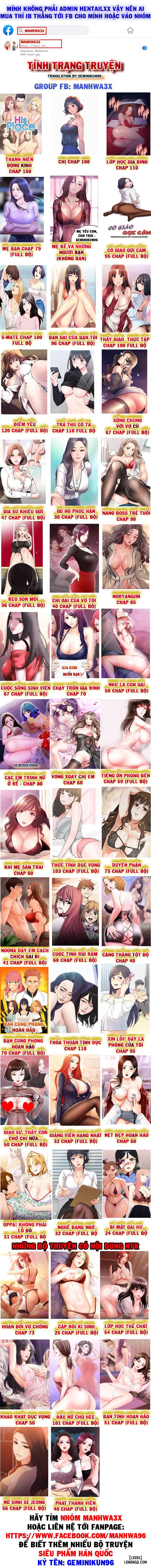 Công Việc Part Time Chương 35 END Trang 10