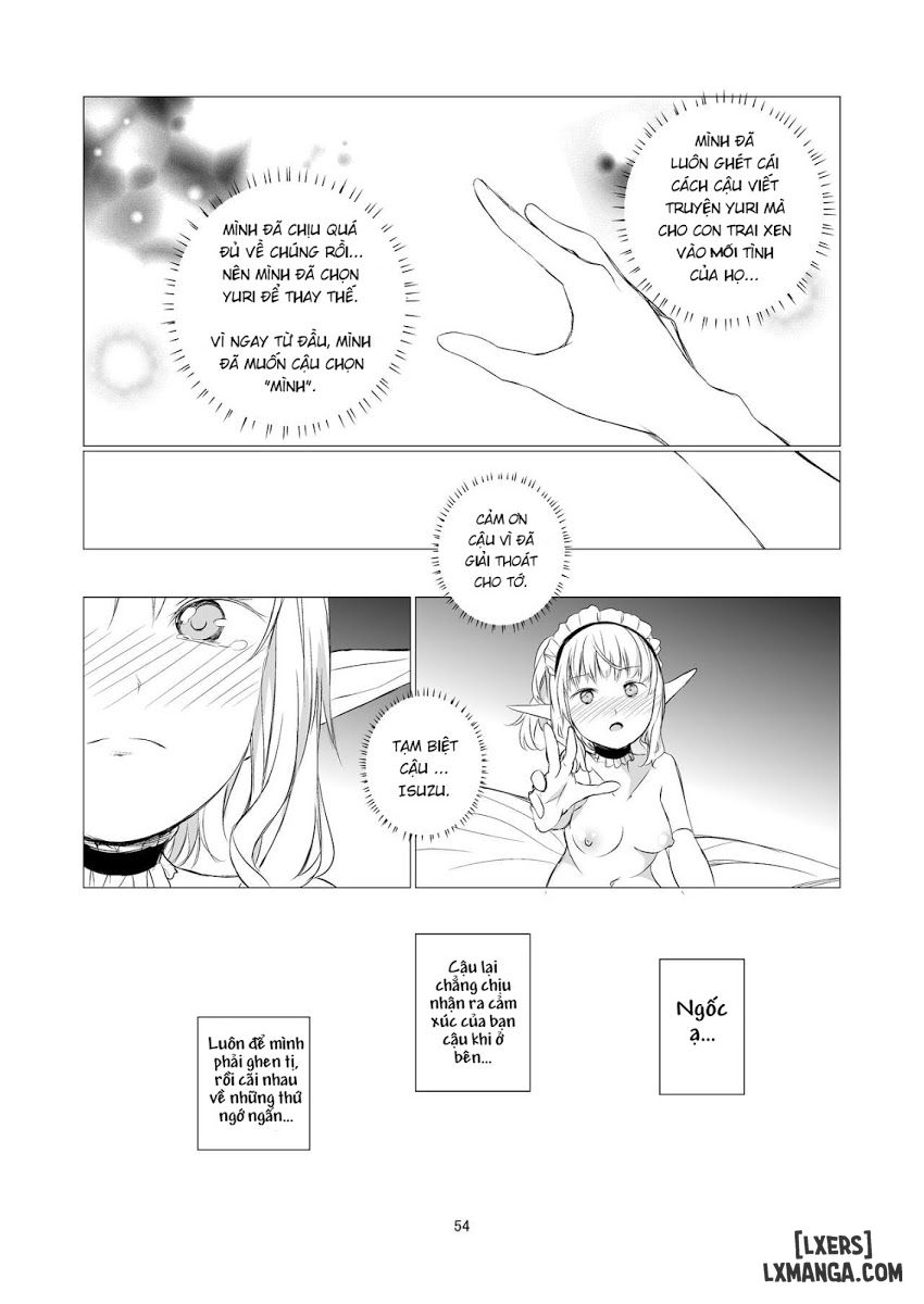 Your Isekai Chương Oneshot Trang 54