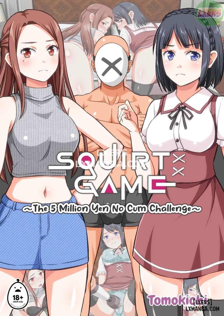 Squirt Game Chương Oneshot Trang 4