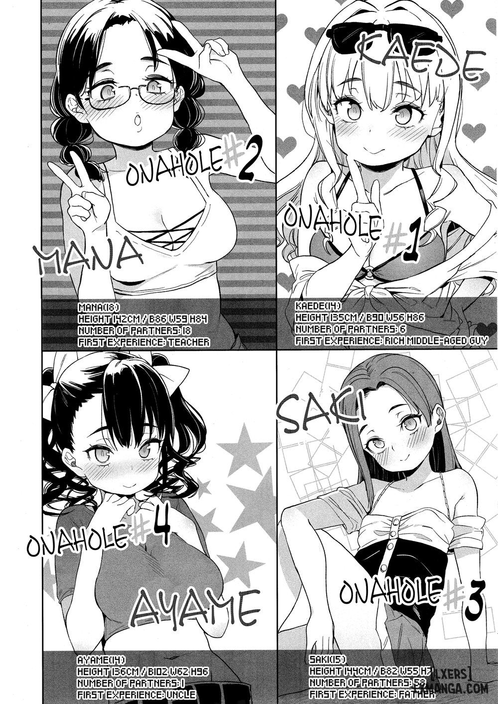 Ore no Imouto ga Oji-san no "Onaho" ni Naru to Iidashita Chương Oneshot Trang 25