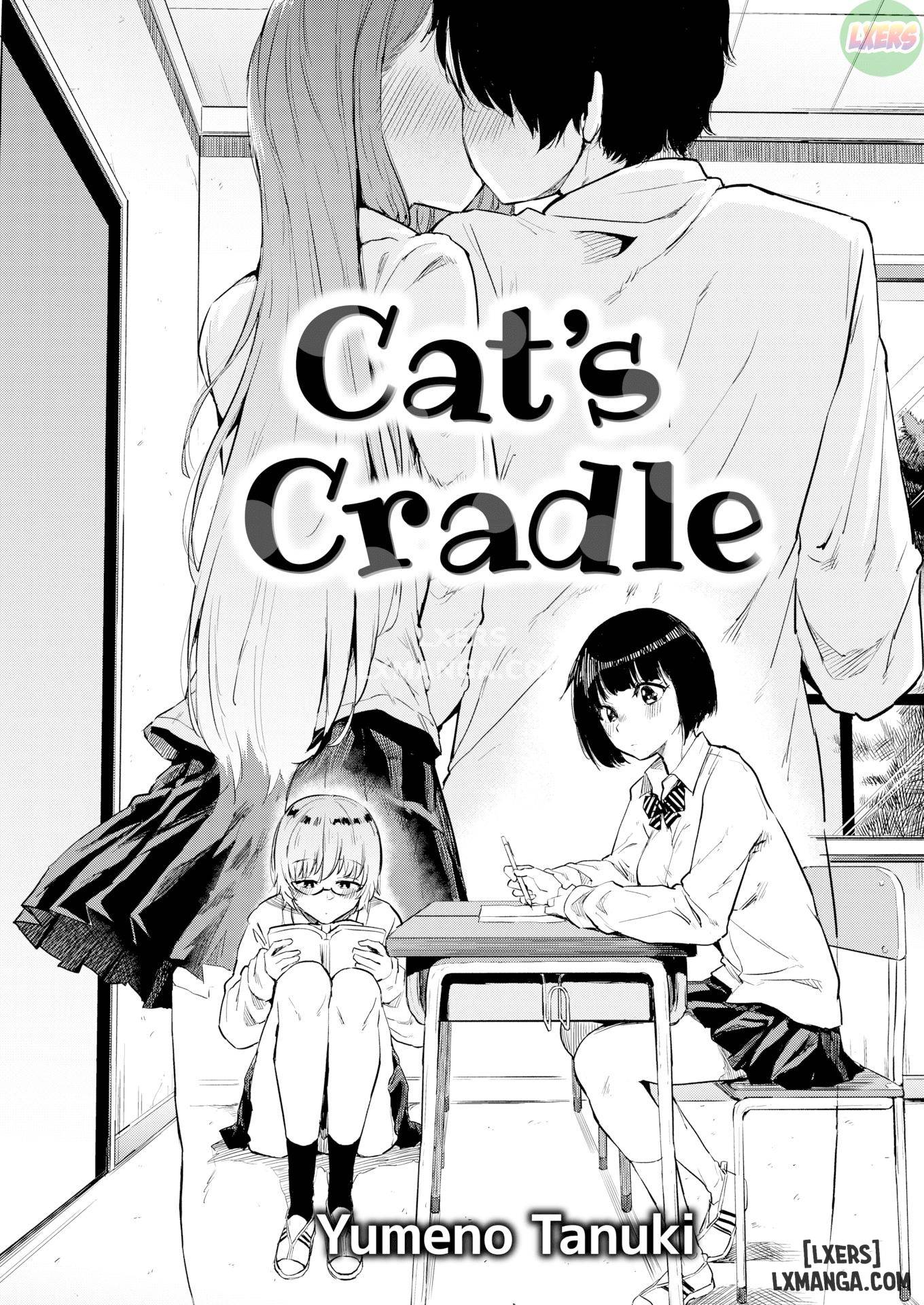 Cat's Cradle Chương Oneshot Trang 2