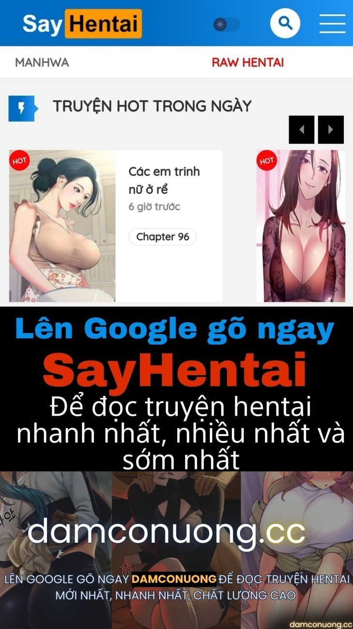 Bán tín bán nghi Chương 1 Trang 1