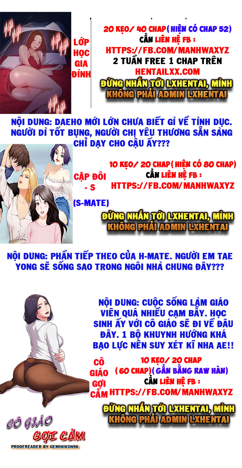 Bầu Sữa Vú Nuôi Chương 5 Trang 2