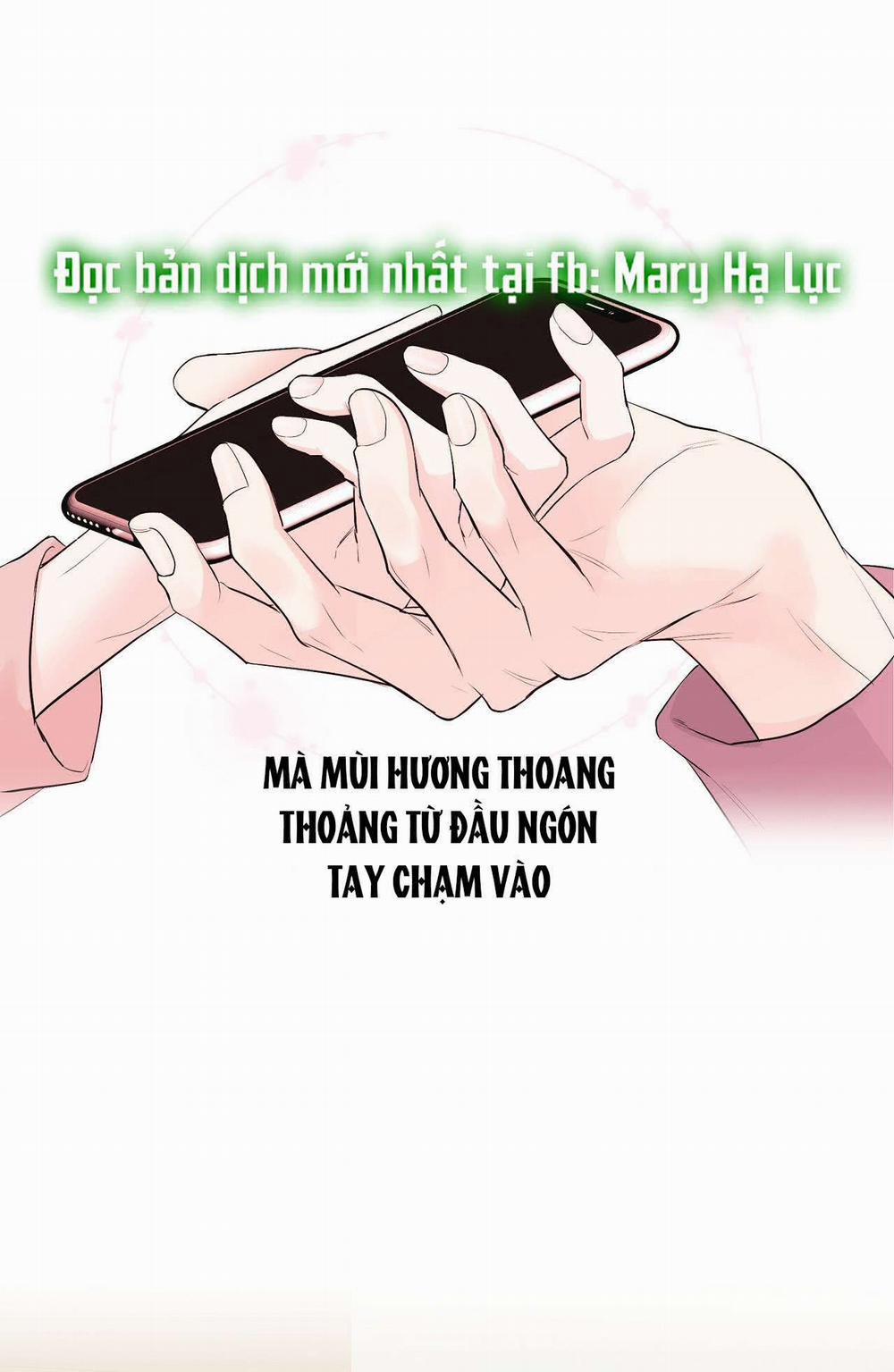 [18+] Bốn Người Chúng Tôi Không Phải Họ Hàng Chương 6 Trang 6