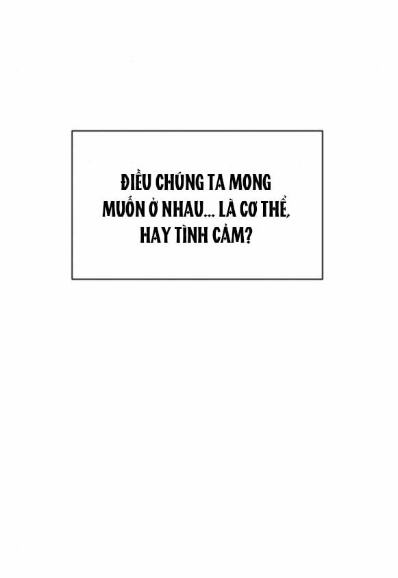 [18+] Mong Ước Của Ác Ma Chương 41 2 Trang 22