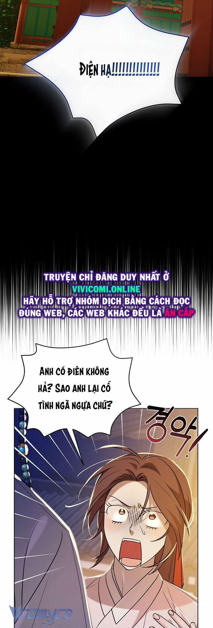 [18+] Xuyên Không Thành Tác Giả Truyện 18+ Chương 38 Trang 27