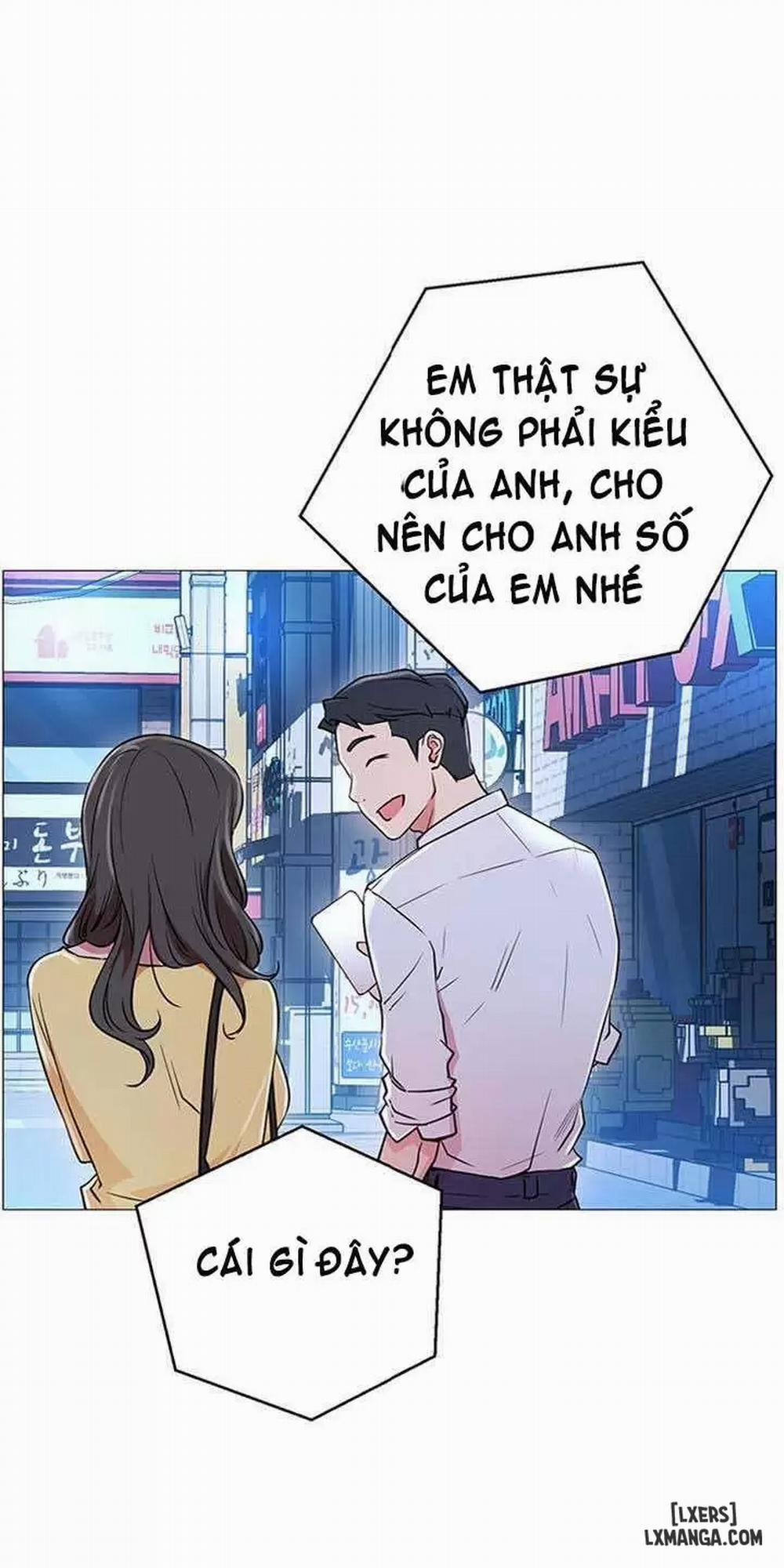 Anh Có Muốn Chịch Em Không? Chương 1 Trang 74