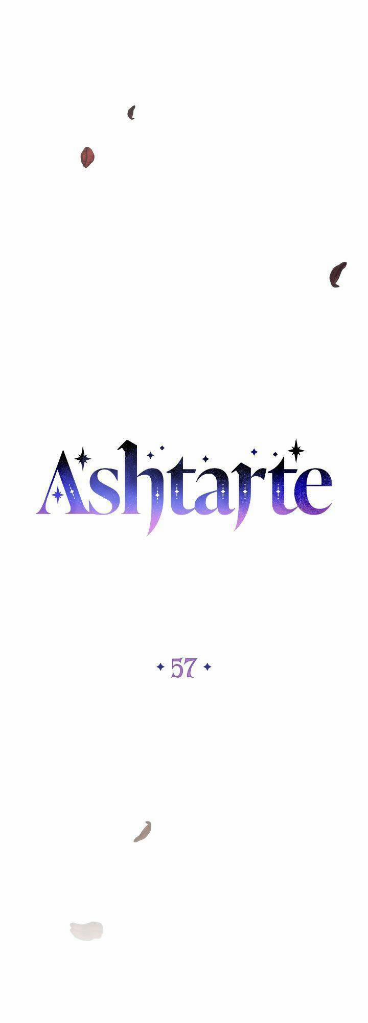 Ashtarte Chương 57 Trang 14