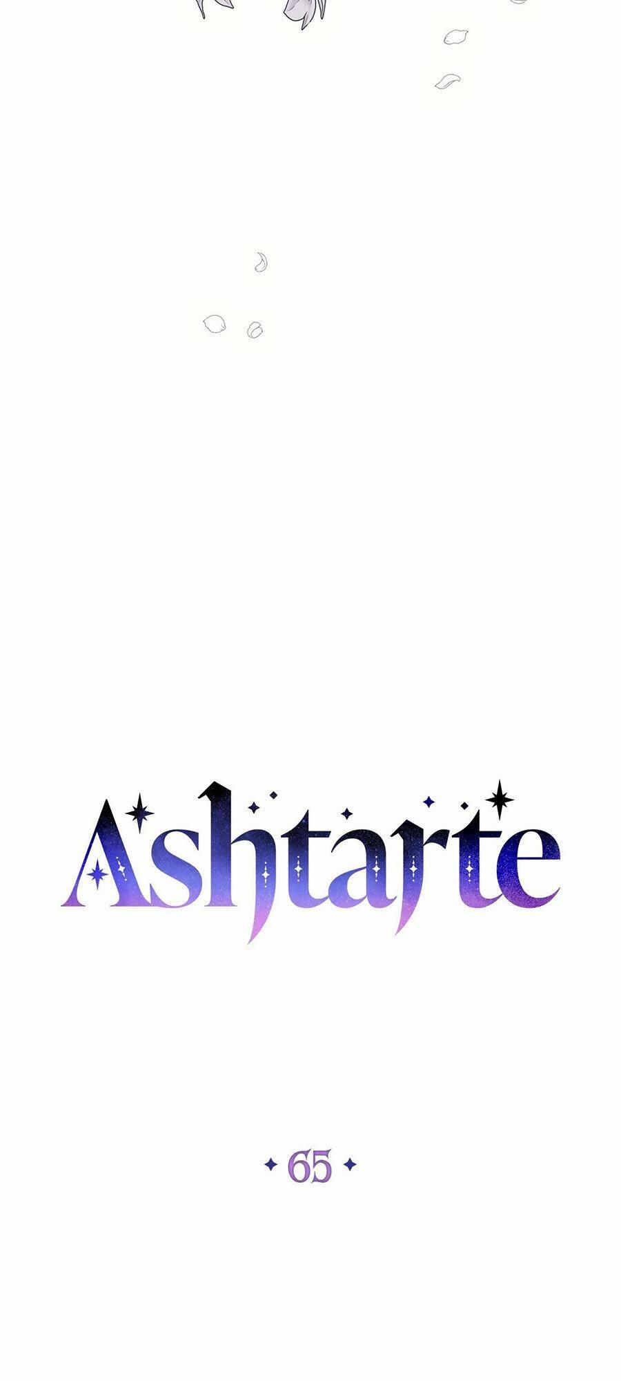 Ashtarte Chương 65 Trang 22