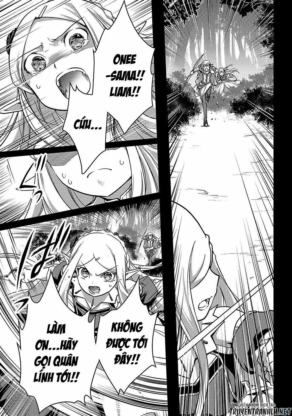 Assassin De Aru Ore No Sutetasu Ga Yuusha Yori Mo Akiraka Ni Tsuyoi Nodaga Chương 18 Trang 11